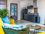 Holiday Home Mini Camping Oranjezon by Interhome