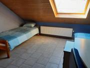 Grande chambre au coeur de la gaume - Chambre 1 - 2ème étage Grande chambre au coeur de la gaume - Chambre 1 - 2ème étage