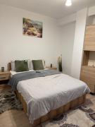 Apartament Someseni