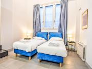 Apartment Gluck Central Station Lofts-2 by Interhome