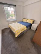 Double Bedroom in Clapham Double Bedroom in Clapham
