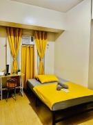 2 Bedroom condo unit