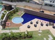 Aconchegante apartamento a 5 minutos da praia