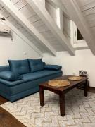 Plaza Royal in the centre