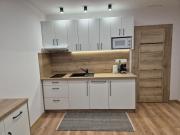 Apartmán pri nemocnici v Ružomberku