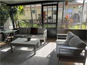 SHARED Room - Purple Room - Bunk 1