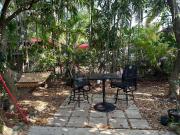 SHARED Room - Purple Room - Bunk 1