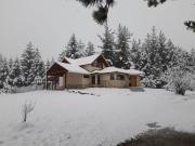 Aparts chalet Alquimia