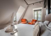 Appartements dAnne - Saint Malo