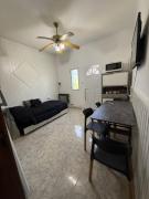 Departamento Grey house