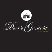 Doors Garibaldi Apartment