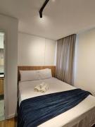 Apartamento Novo com ArC perto do shopping