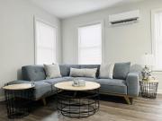 Riverside Retreat Apartments