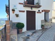 La casita del Fresnillo