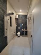 Luxurious & Elegant 1BHK Retreat