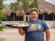 Top Corozal Top Corozal