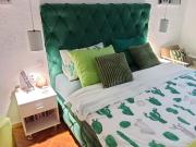 Green Cactus Rooms - unique and cozy house