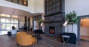 Top Salmon Arm