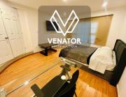 Venator House Habitación sencilla #13