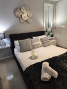 Peaceful Beach Front Resort