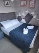 Peaceful Beach Front Resort