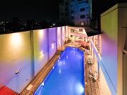 Hotel San Marino Tarapoto