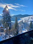 Apartament Widoknastok