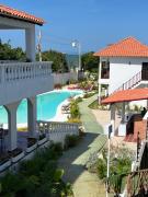 Top Santa Verónica Top Santa Verónica