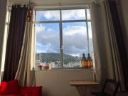 Lapa Cultural - FLAT