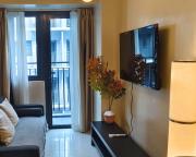 Las Vegas of the Philippines in Pasay Manila Luxury Near NAIA Airport x Solaire x Okada x City of Dreams and Casinos Enjoy FREE Pool Access n HighSpeed WIFI and Netflix Comfort with ResortType Living Secure Your Limited Offer This Month