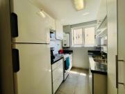 Amplio departamento con 3 cuartos en Belgrano R