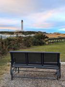 Aurora on the Dunes- Cozy Coastal Retreat with Scenic Views