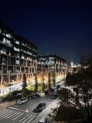 Central Tourist Palace Stay