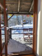 Srub v Bolkovském údolí