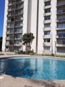 Acogedor Apartamento en Bello Horizonte