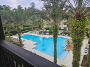 Golfers Getaway Pool, Jacuzzi & Spa in WGV