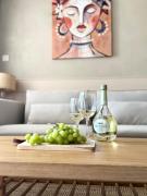 Bella at Mythical Seas