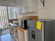 Departamento Palapas