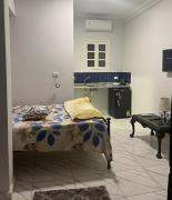 Cozy Studio on Sheraton Road near Metro Market