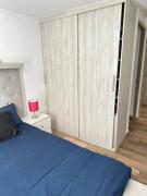 Habitación Céntrica Con WC Privado BA