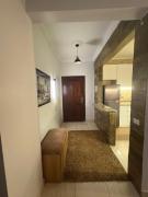 Luxury Apartment Experience