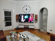 Peaceful Modern Apartment-Downtown