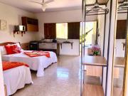 Flats Pedra do Rodeadouro Hotel Fazenda