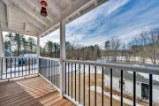 Top North Conway