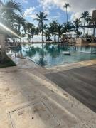 Apartment in Playa Nueva Romana