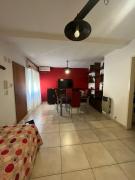 Departamento amoblado Villa María