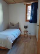 Alpenblick Davos Wiesen