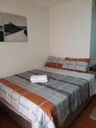 Pick A Pot Baguio condotel 5F03m3