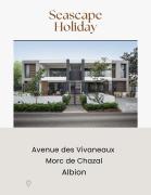 SEASCAPE 4 Home Away from Home Near CLUB MED ALBION