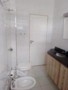 Apartamento para a família - Rua Augusta